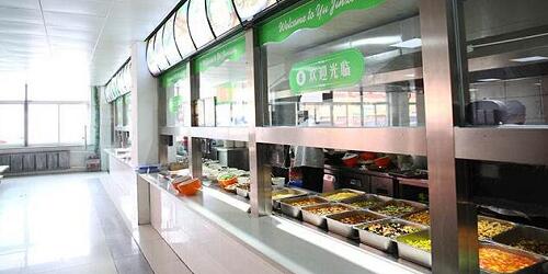 承包學(xué)校食堂檔口做什么最火,能掙錢?